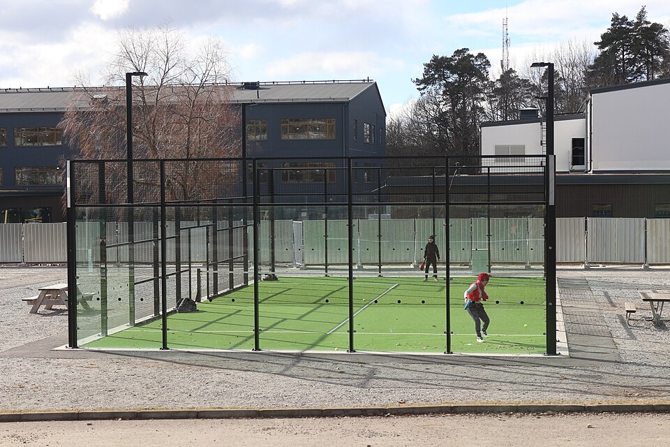 Lebrón y Augsburger: por qué esta puede ser la pareja del año