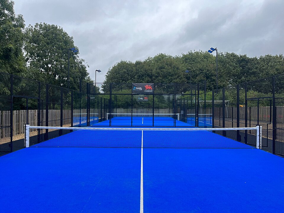 Brea y Triay, número uno del mundo: el dominio que cambió el pádel femenino