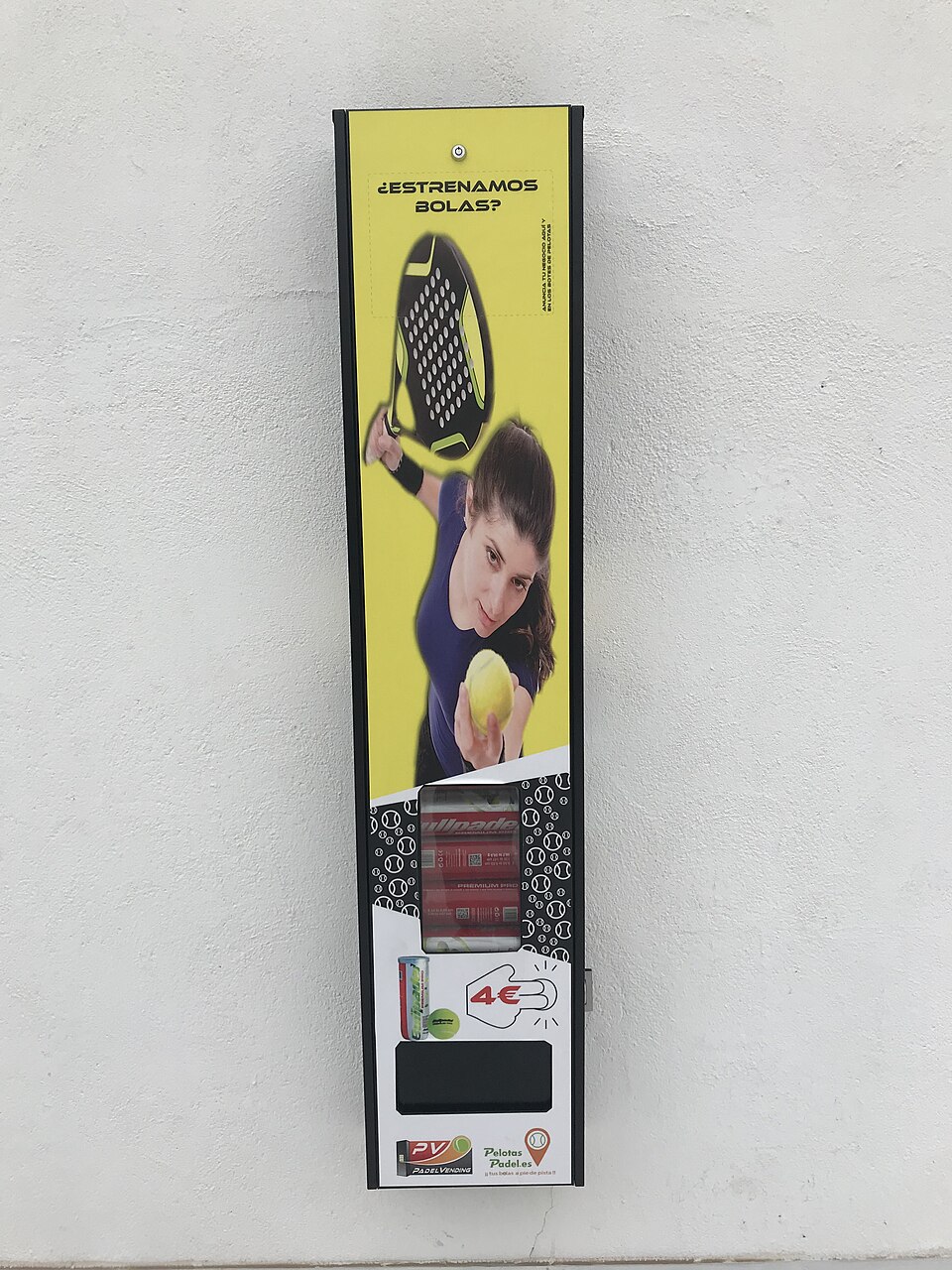 Star Point 2026: la nueva regla que cambia el pádel profesional