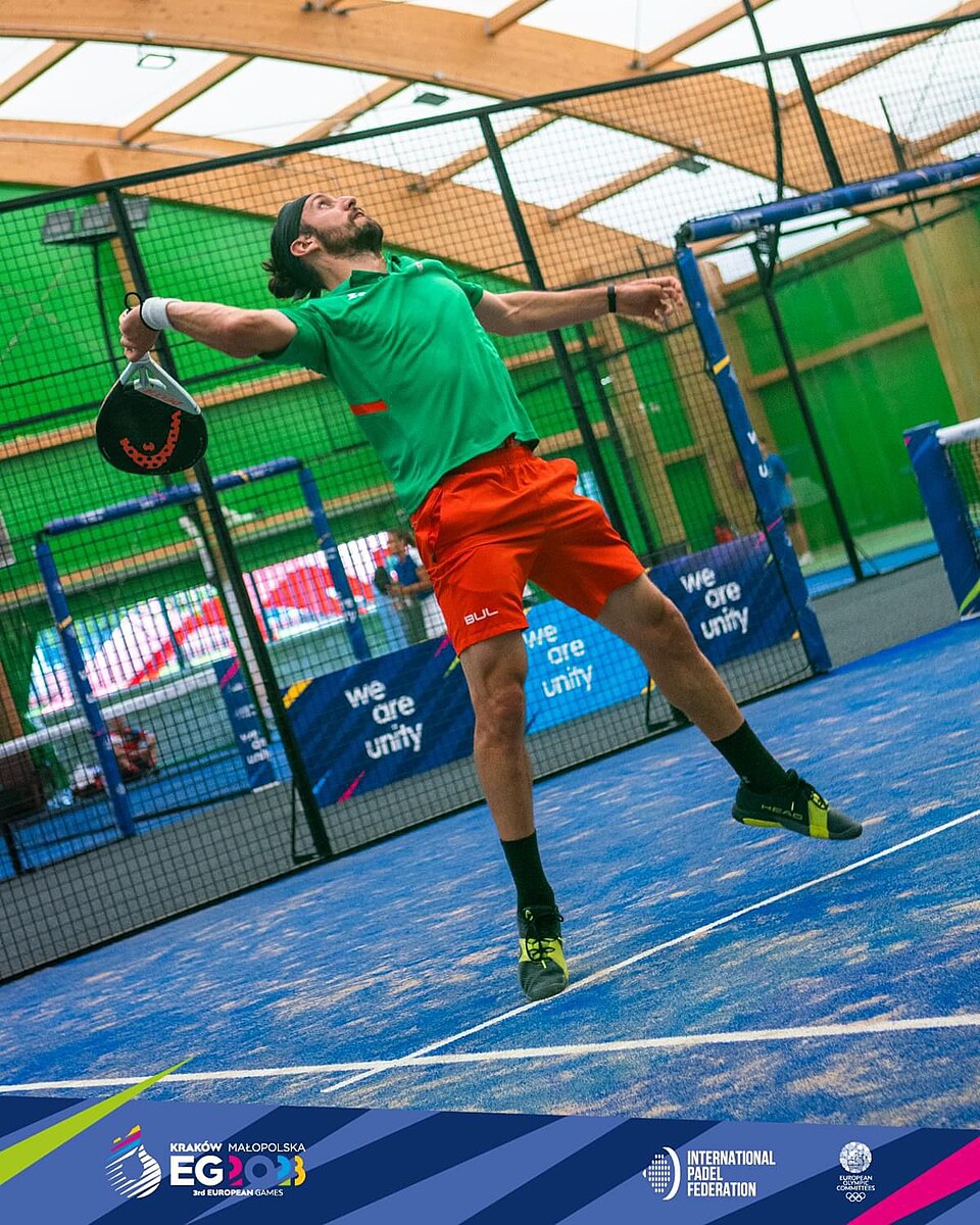 🎾 Cómo Mejorar tu Bandeja: Técnica y Errores Comunes