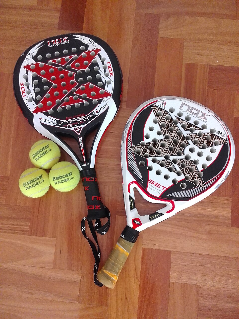 🏓 Reseña: Adidas Adipower Legend 2025 – Una Pala Legendaria para Jugadores Exigentes 🎾