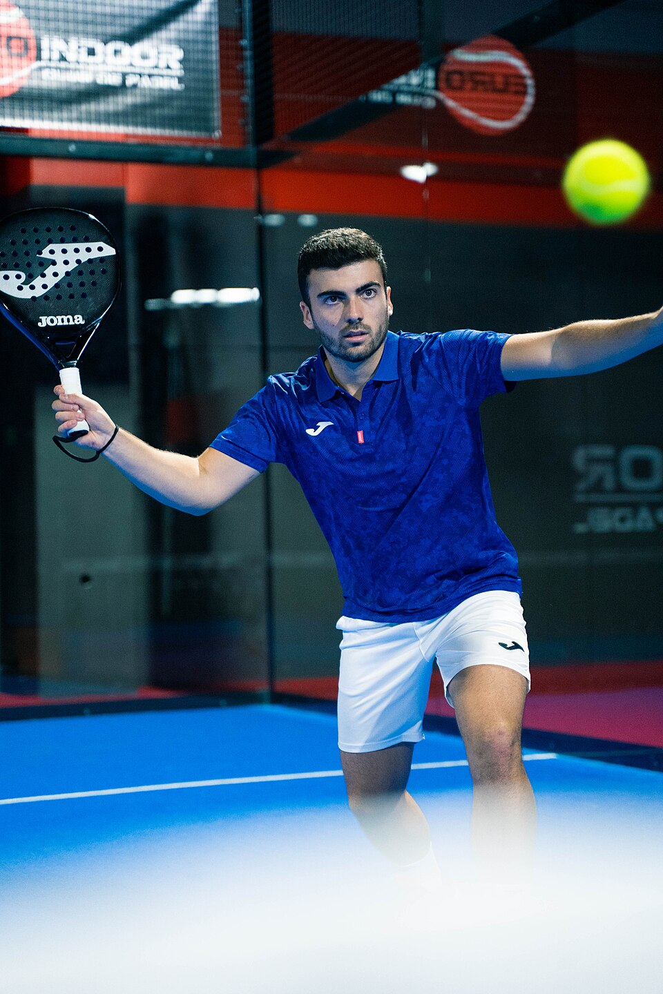 🎾 Errores Comunes al Hacer Voleas y Cómo Corregirlos 🏅